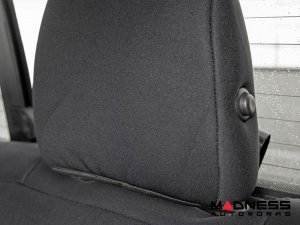 Dodge RAM 1500 Seat Covers (2019-2022) - Crew Cab Dodge RAM 1500 Seat Covers (2019-2022) - Crew Cab